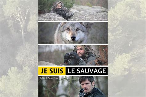 « Eux, c'est l'eau. Moi, je suis le sauvage » : ce jour où Alain 